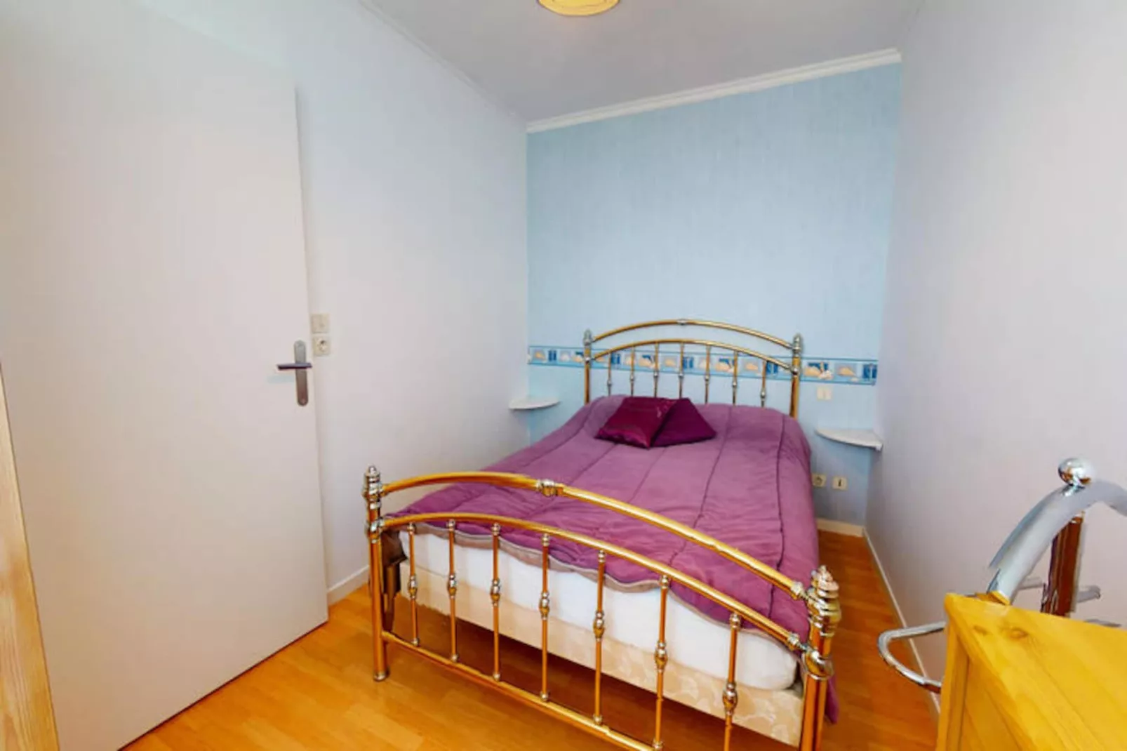 Appartements à Saint-Gilles-Croix-de-Vie-Untagged