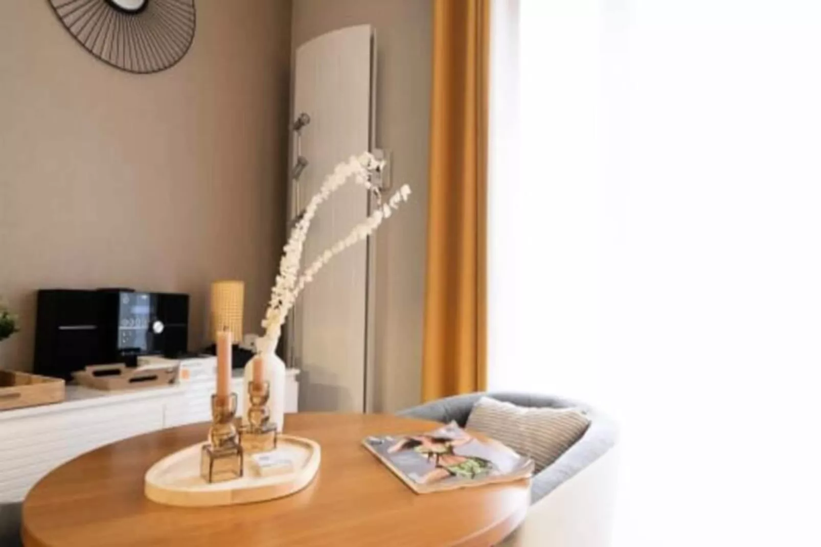 Paris Porte De Versailles Cosy Lodge 1 Appart H&ocirc;tel Parking, Wifi 4 Pers-Untagged