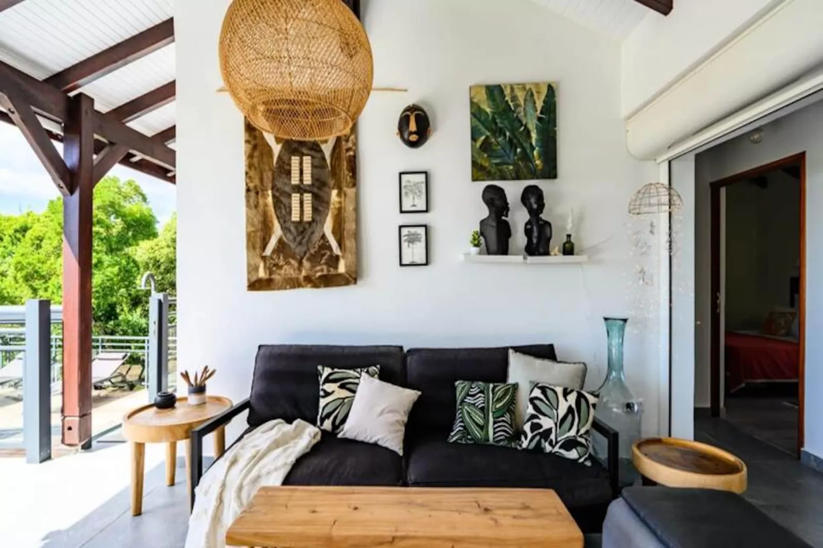 Villa Bwacajou - Non tagué