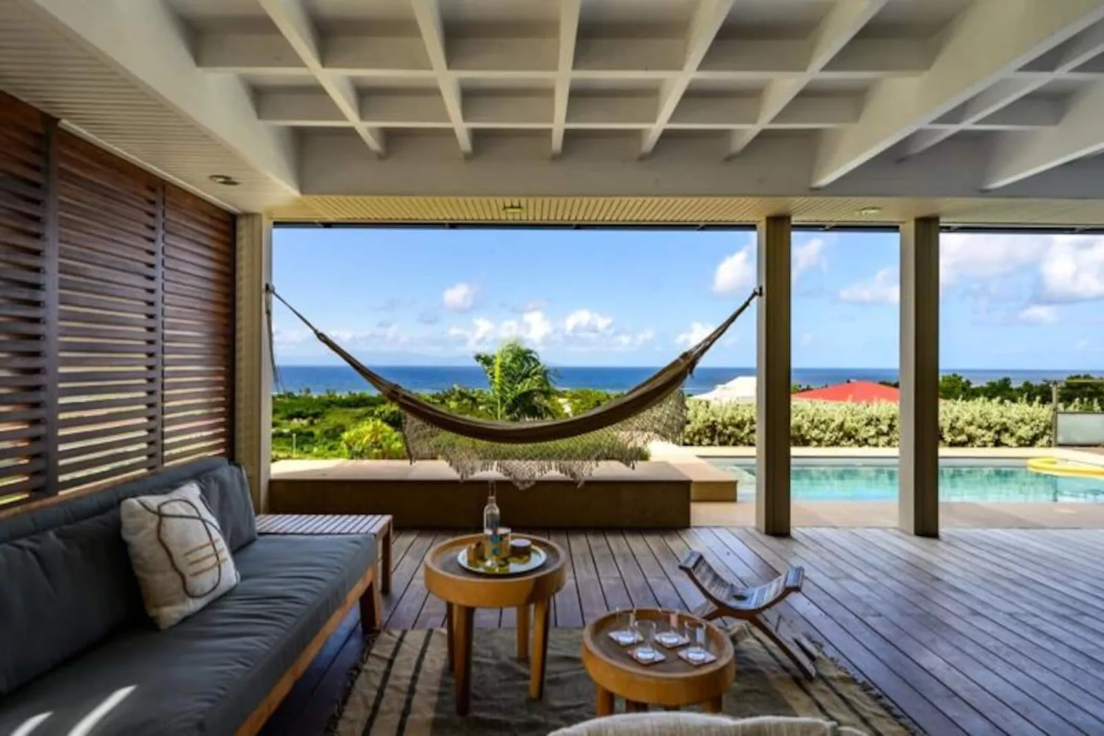 Villa Ayam&eacute; - Non tagué