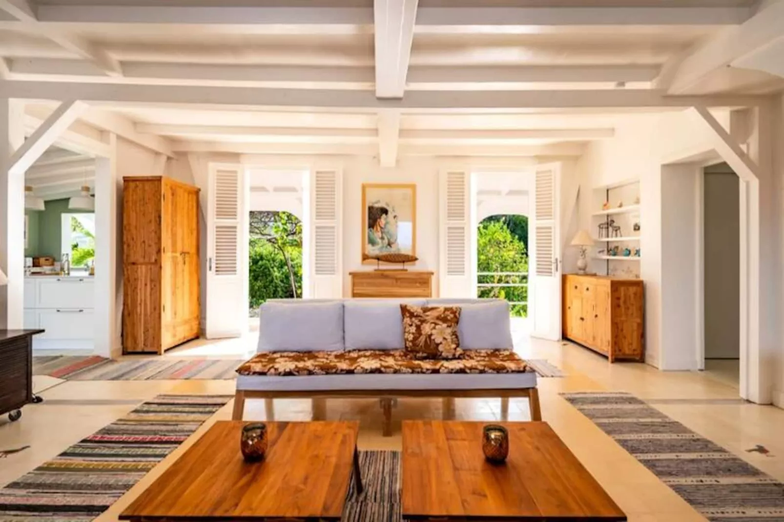 Villa Blanche - Non tagué