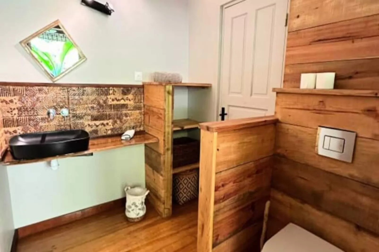 Villa Acoma Lodge - Nicht zugeordnet