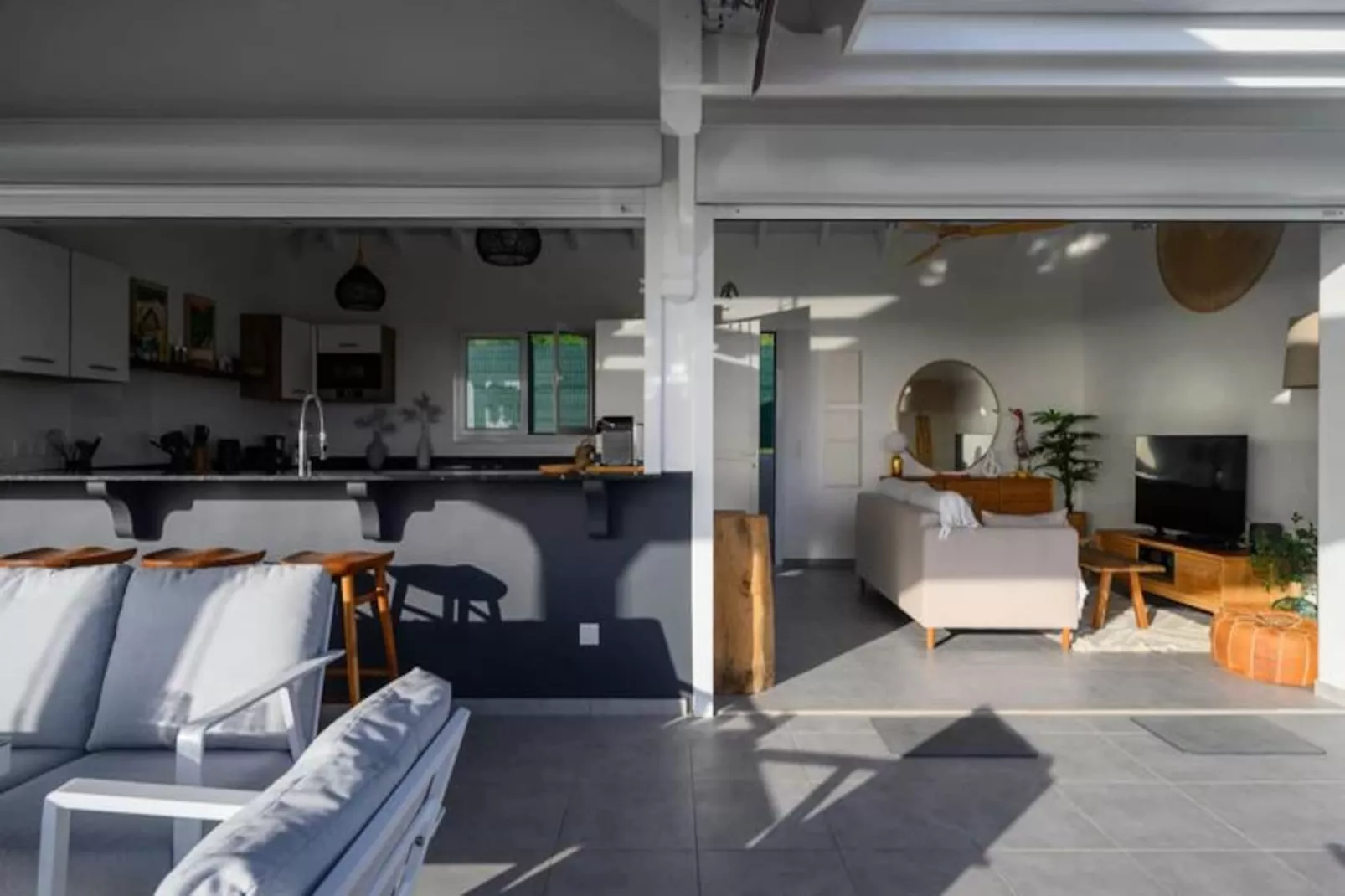 Villa Paloma - Nicht zugeordnet