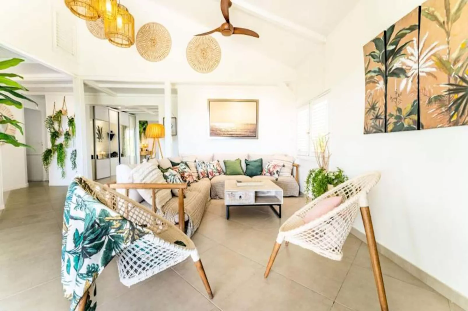 Villa Moca - Non tagué