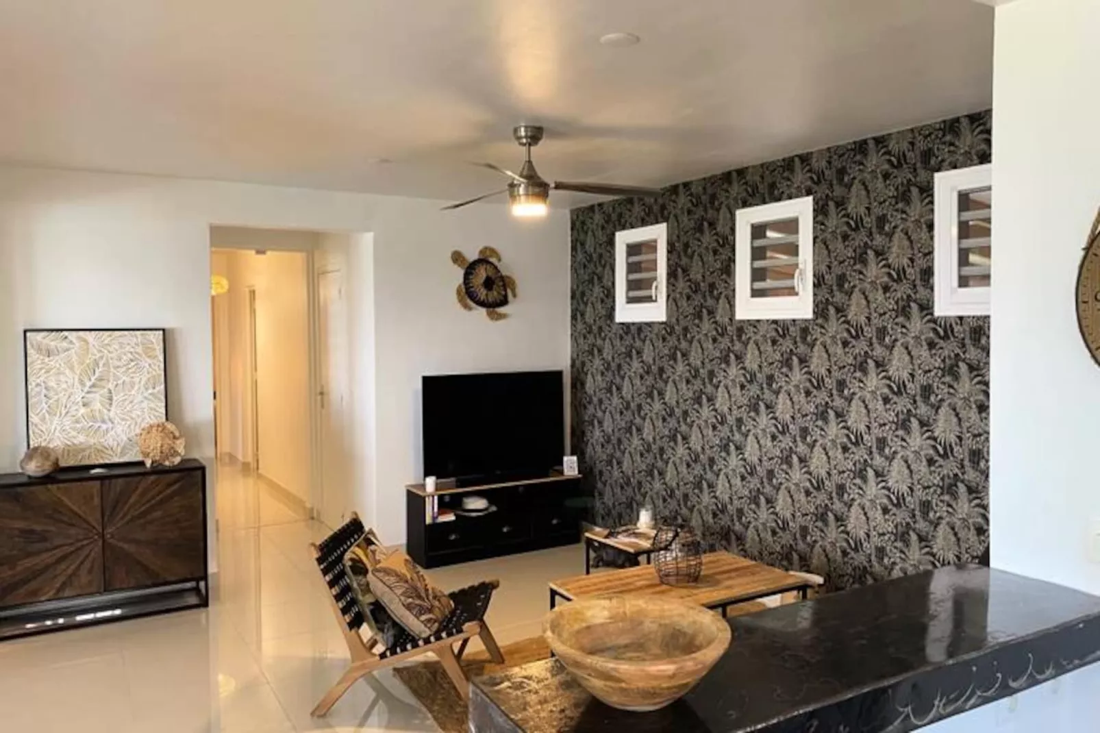 Villa Le Nid Des Colibris-Untagged