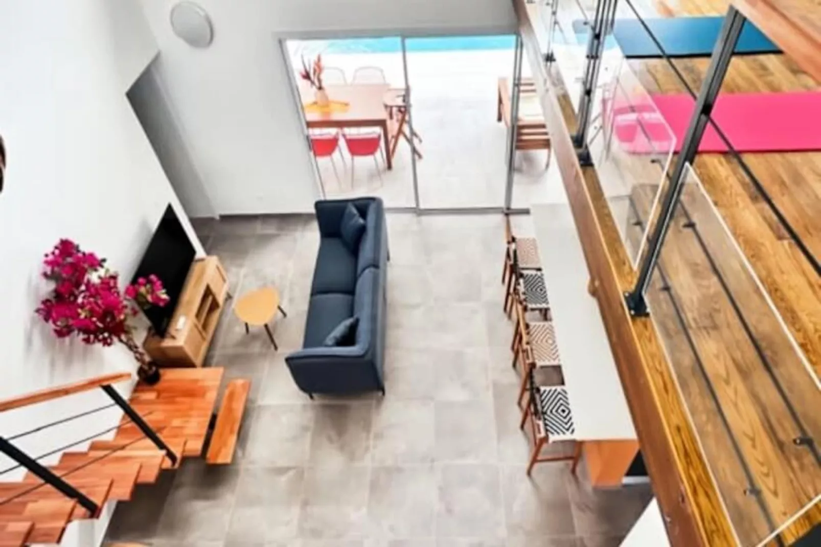 Villa Pura Vida-Non tagué