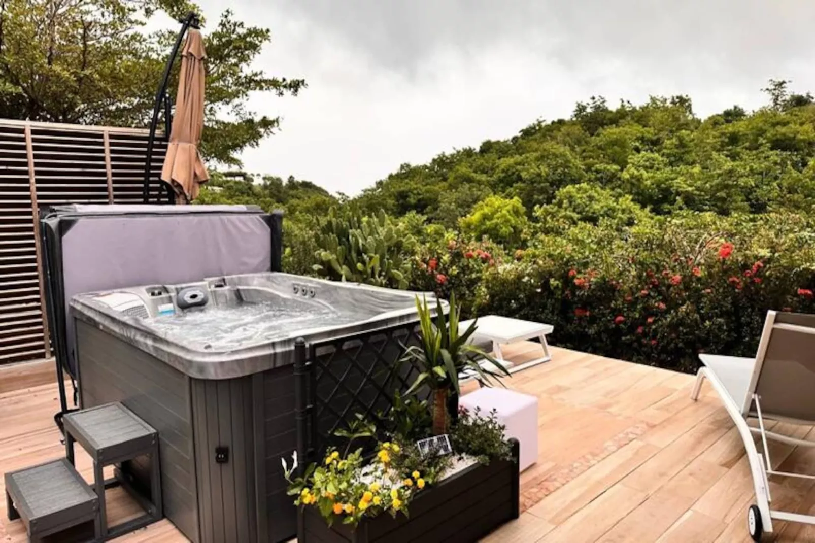 Bungalow Damien - Nicht zugeordnet