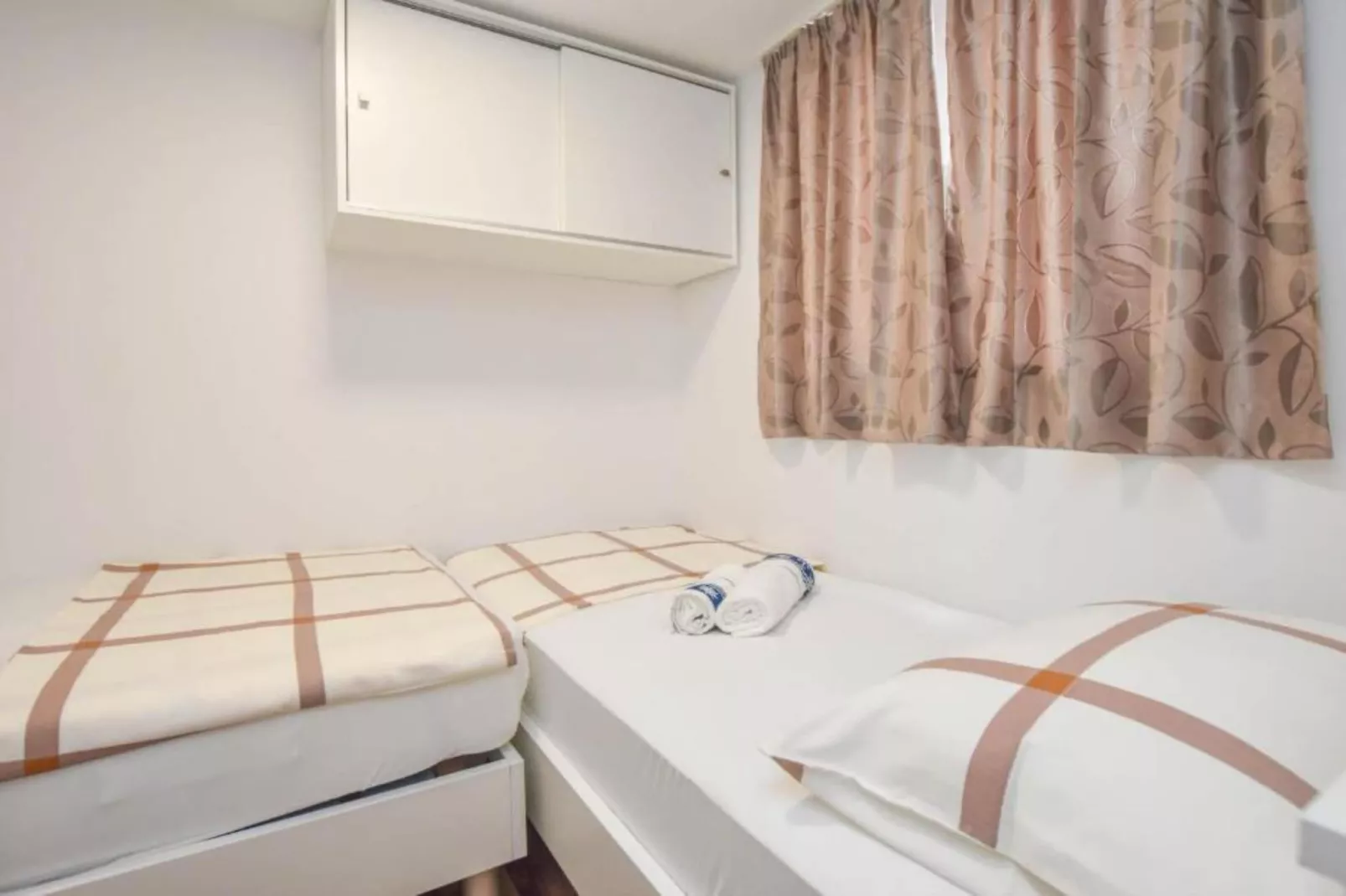 Mobile homes Bella vita 1-Bedroom