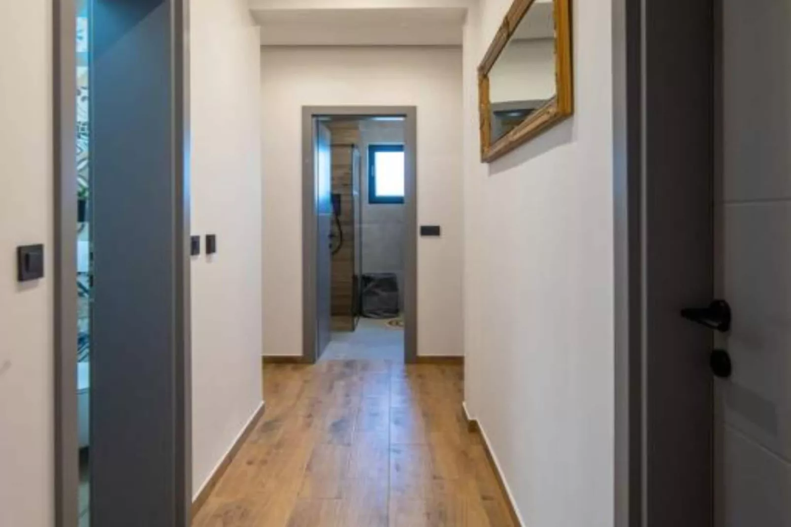 Lux Vintage House Bella Vita Biograd na Moru with Pool-Bedroom