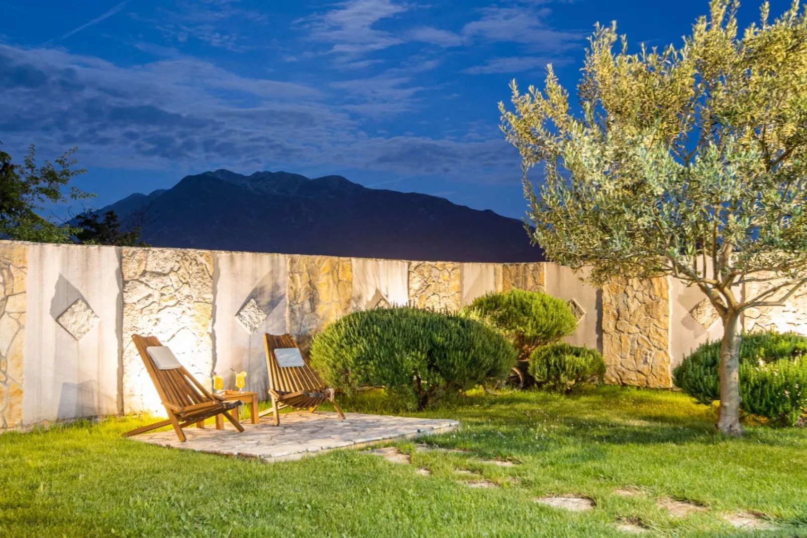 Villa Popovića Dvori -  Six Bedroom Villa with Pool-Non tagué