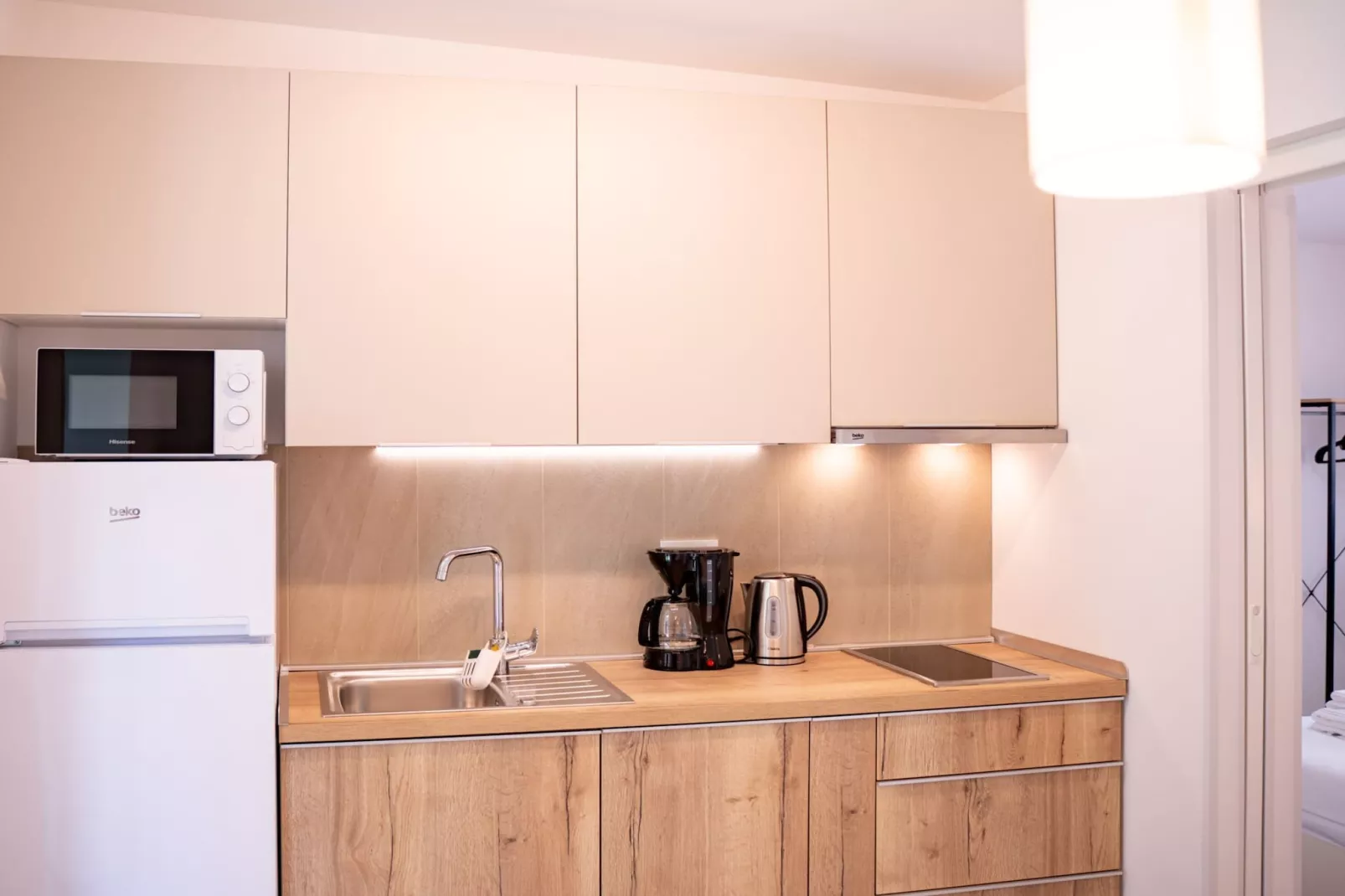 Apartments Arti Homes Rab Banjol - Two Bedroom Apartment With Terrace (Arti 4)-Extérieur