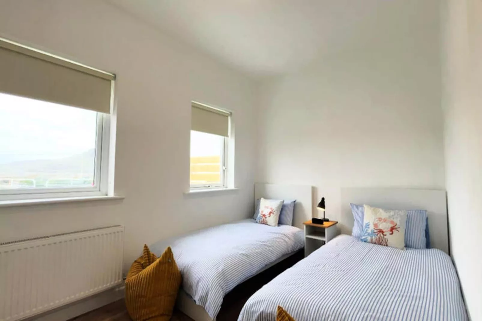 Mobil Home - Bungalow - Cottage à Renvyle Galway-Non tagué