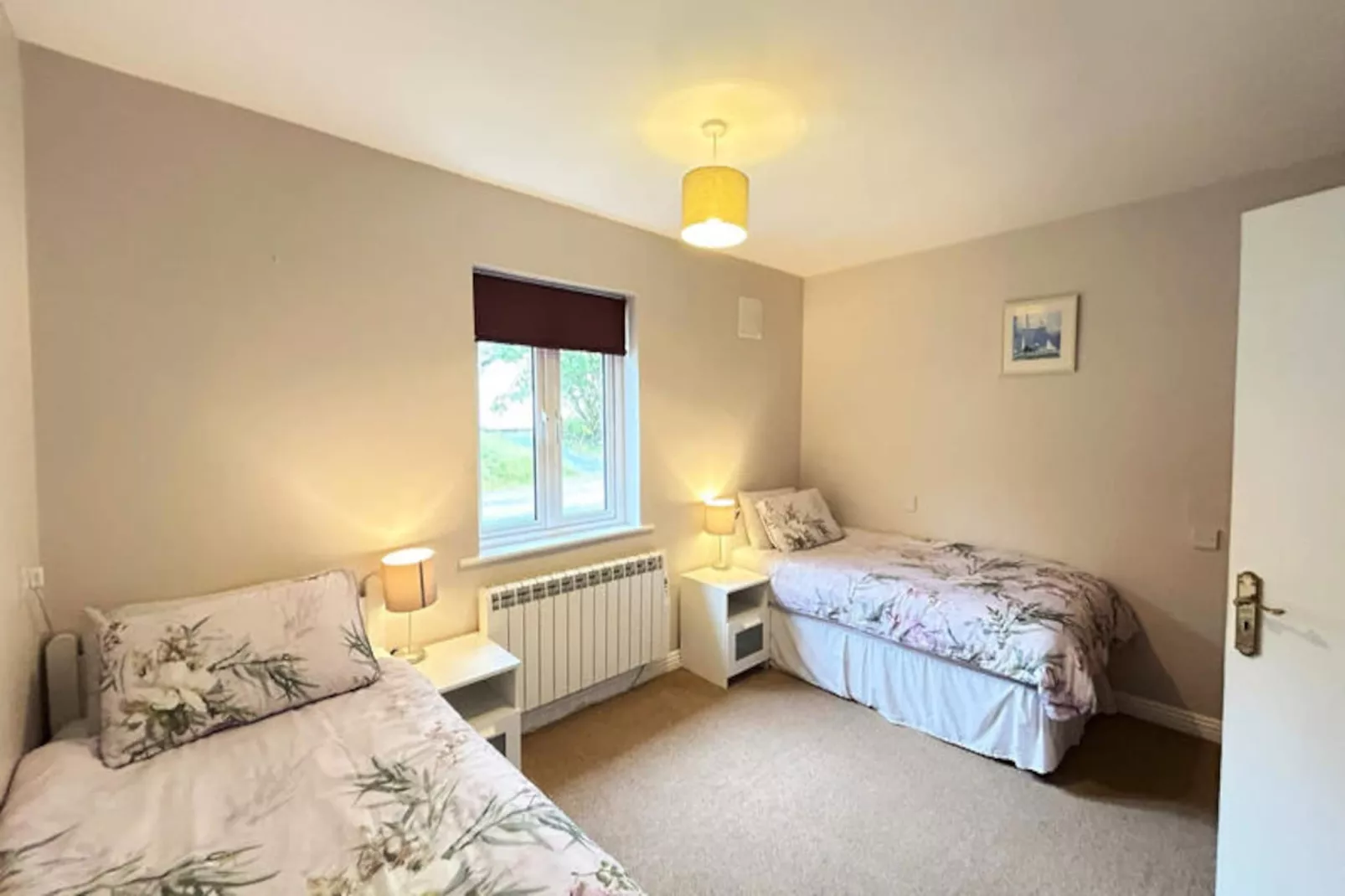 Mobil Home - Bungalow - Cottage à Clifden Galway-Untagged