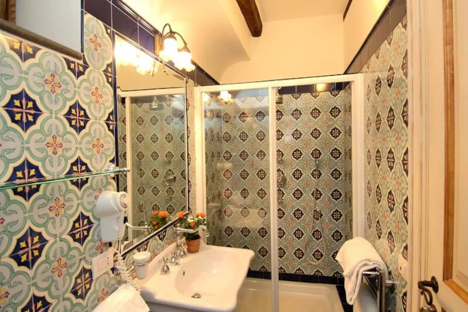 Maison à Amalfi-Untagged