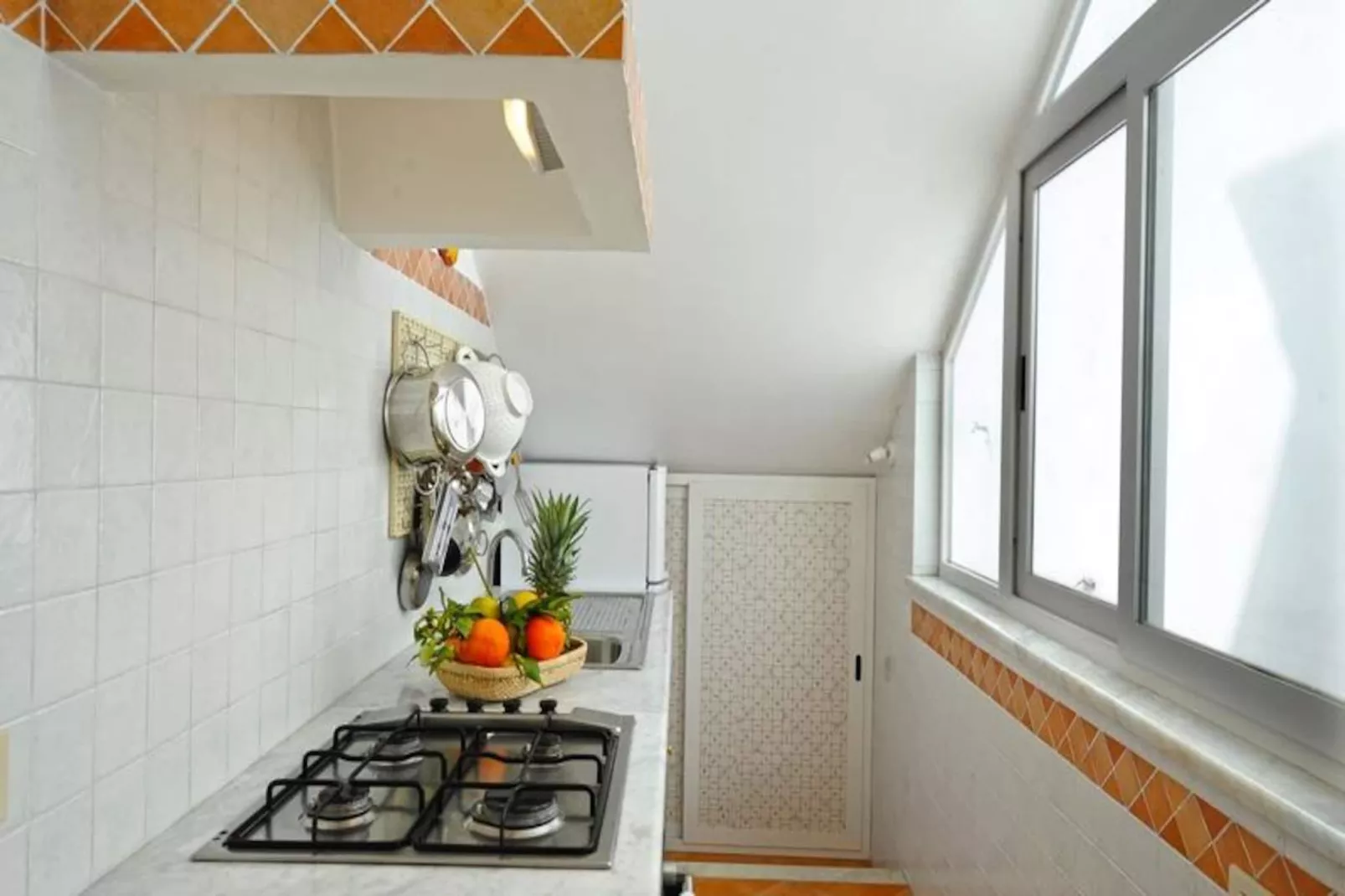 Maison à Praiano-Nicht zugeordnet