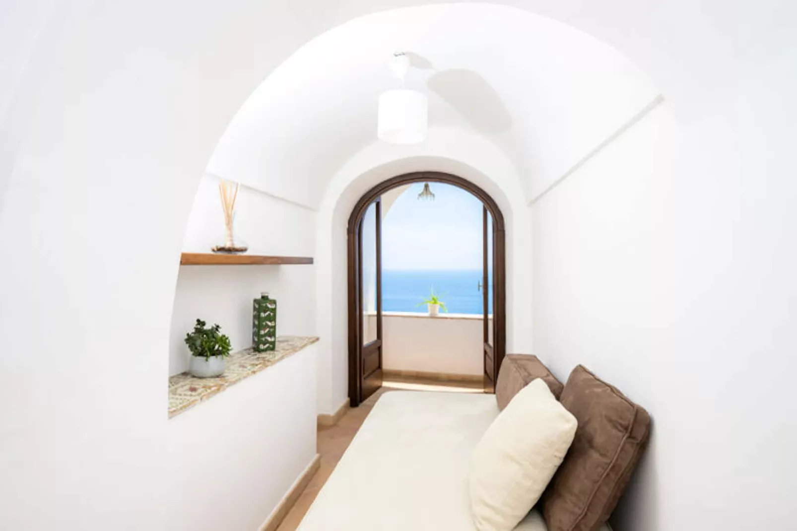 Maison à Praiano-Nicht zugeordnet