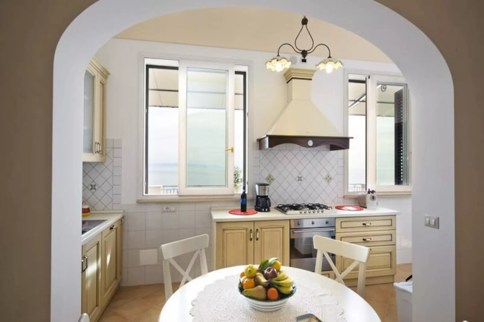 Maison à Praiano-Untagged