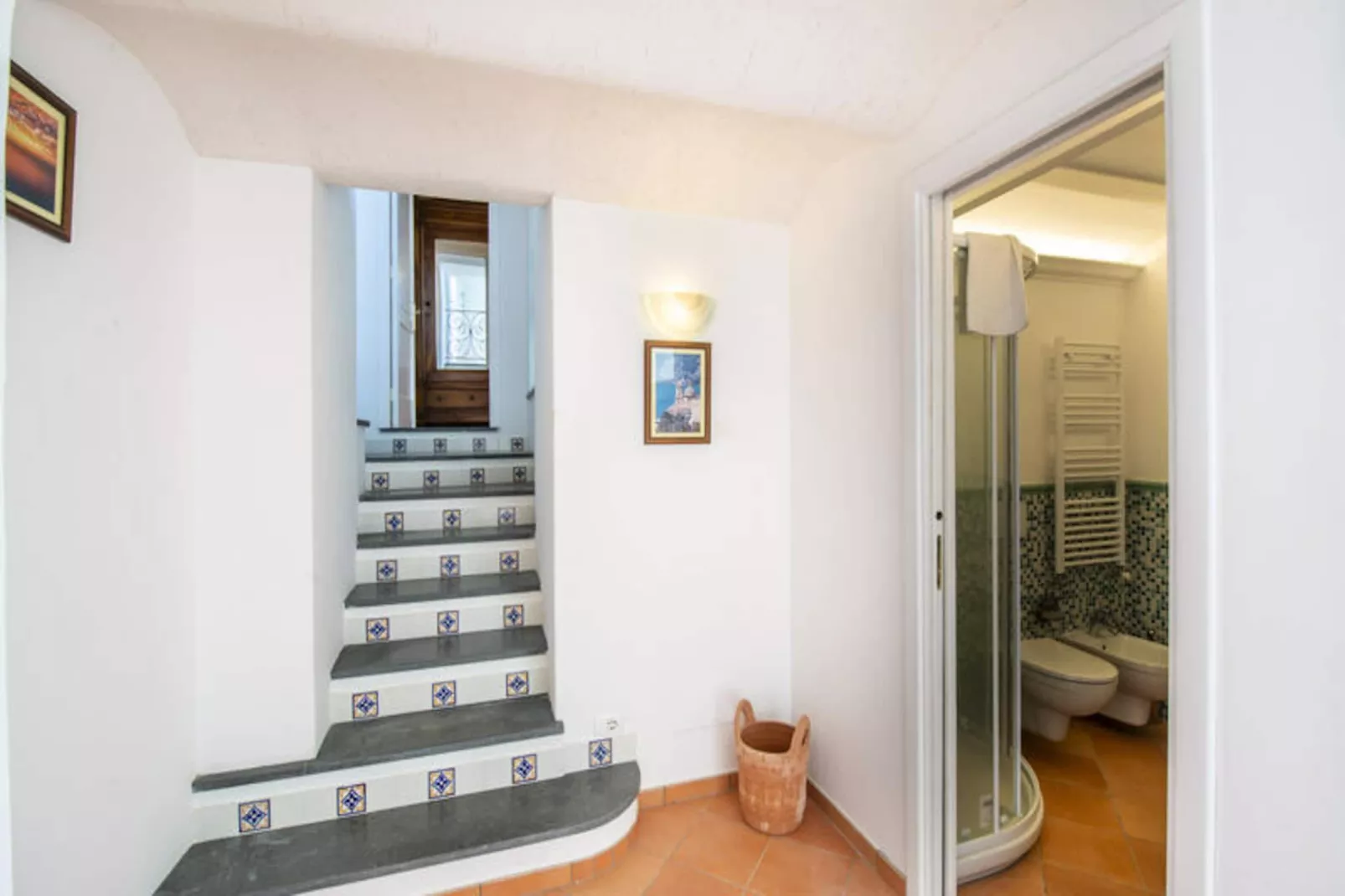 Appartements à Praiano-Nicht zugeordnet