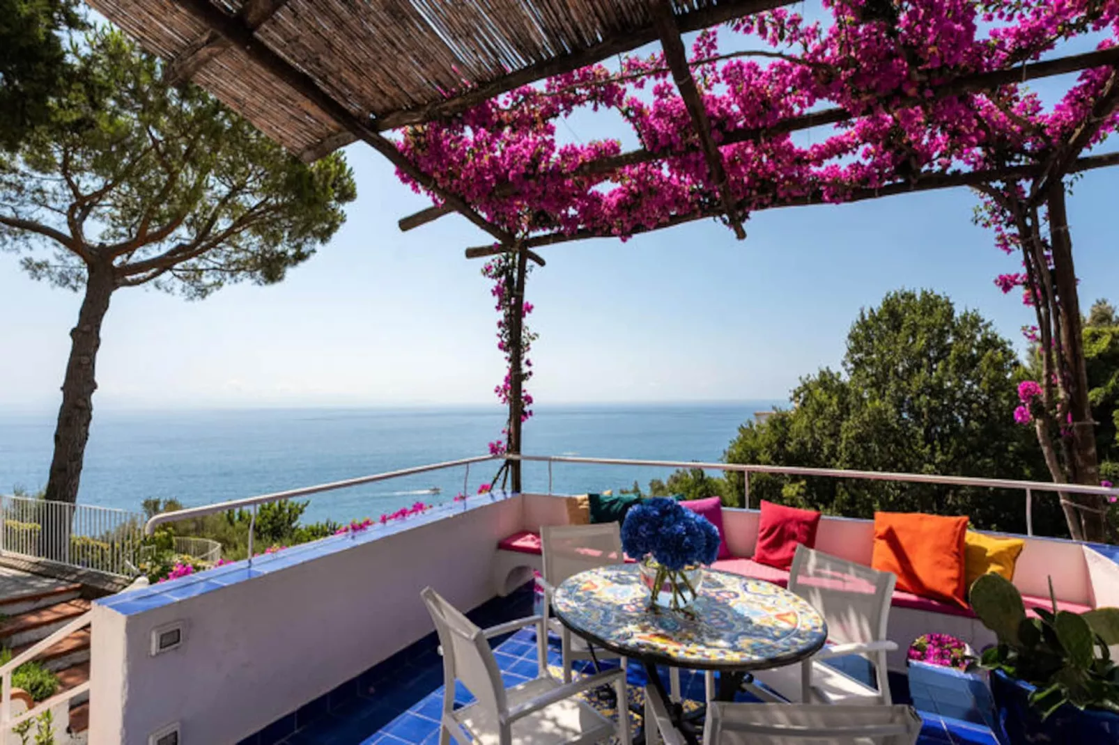 Maison à Amalfi-Nicht zugeordnet