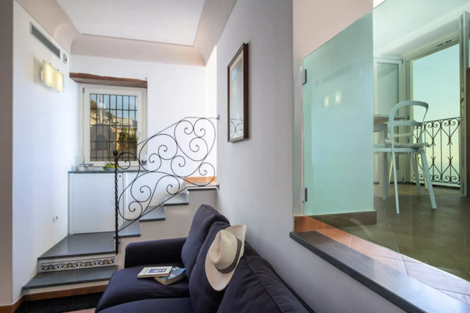 Maison à Praiano-Untagged