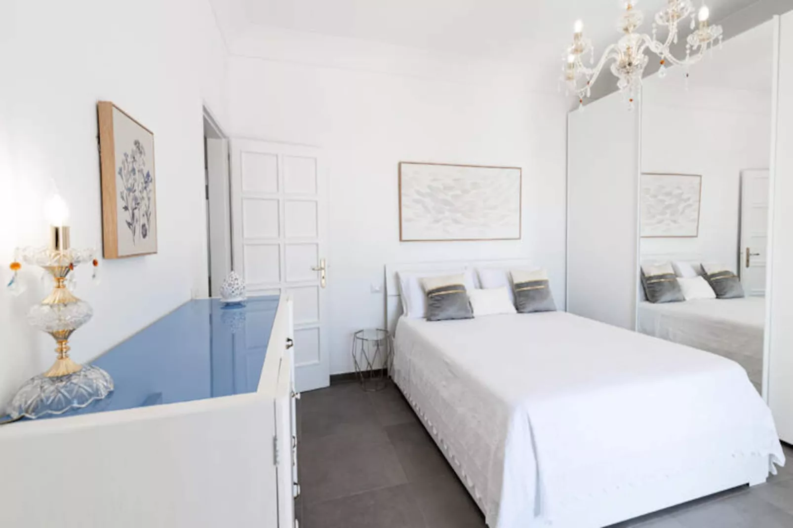 Maison à Praiano-Untagged