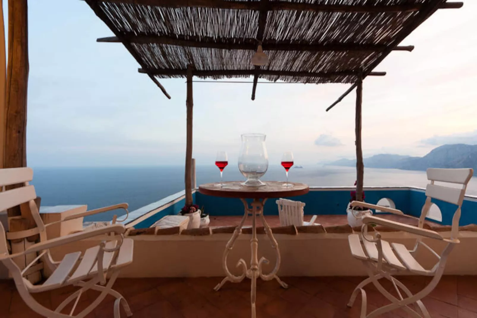 Maison à Praiano-Untagged