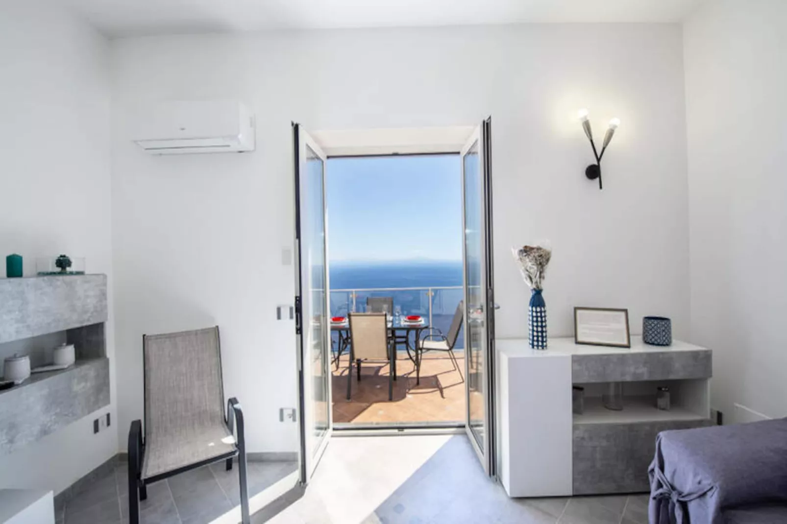 Maison à Praiano-Untagged