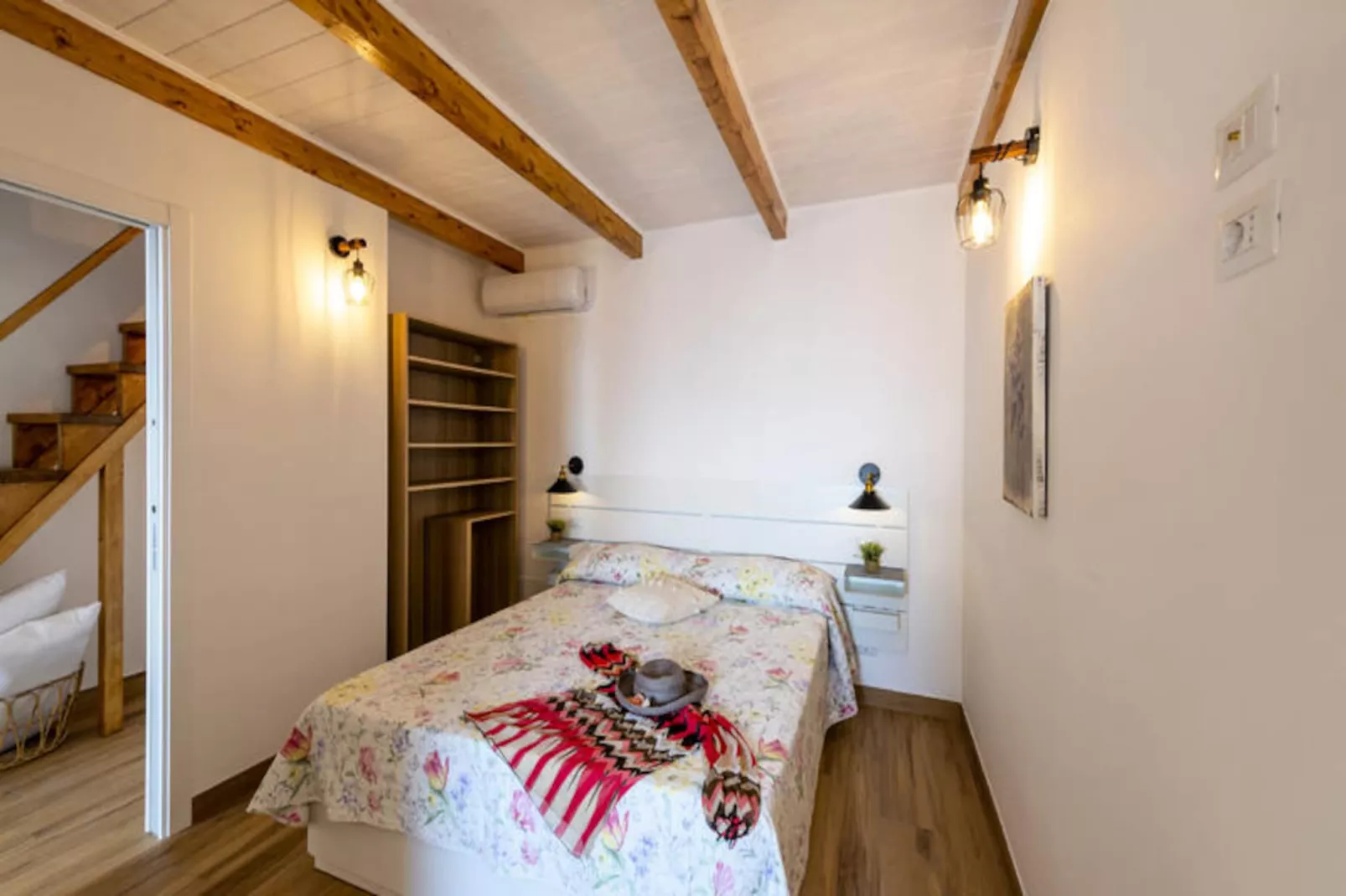 Maison à Praiano-Untagged