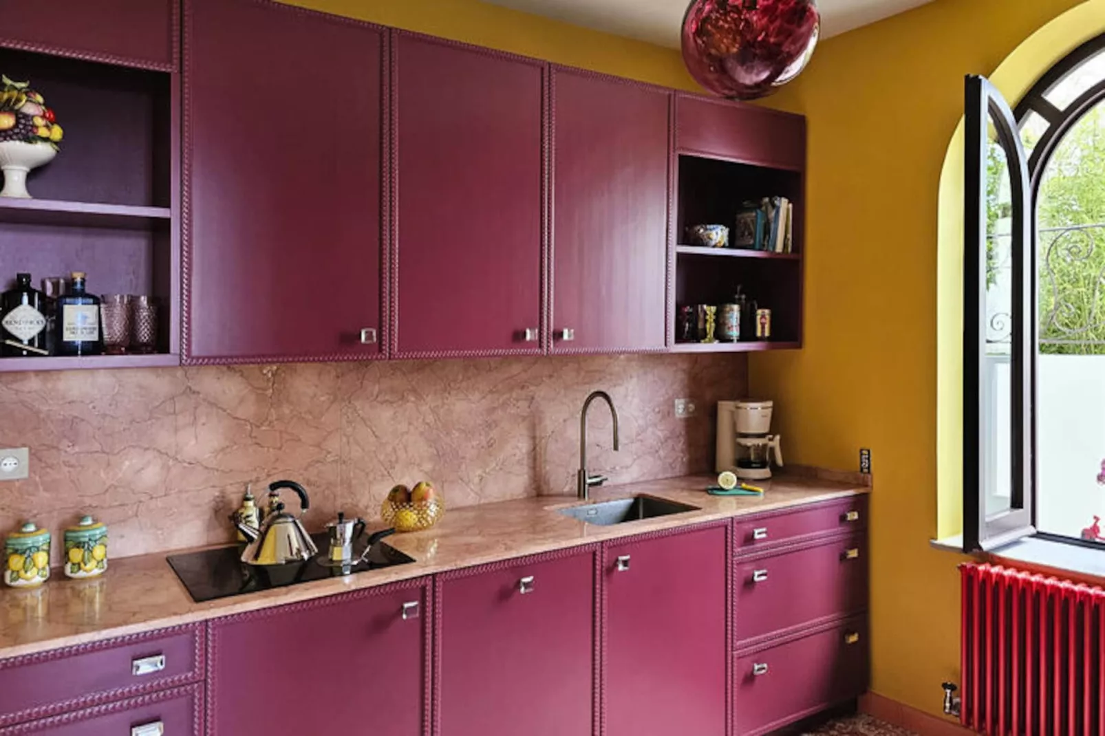 Maison à Praiano-Nicht zugeordnet