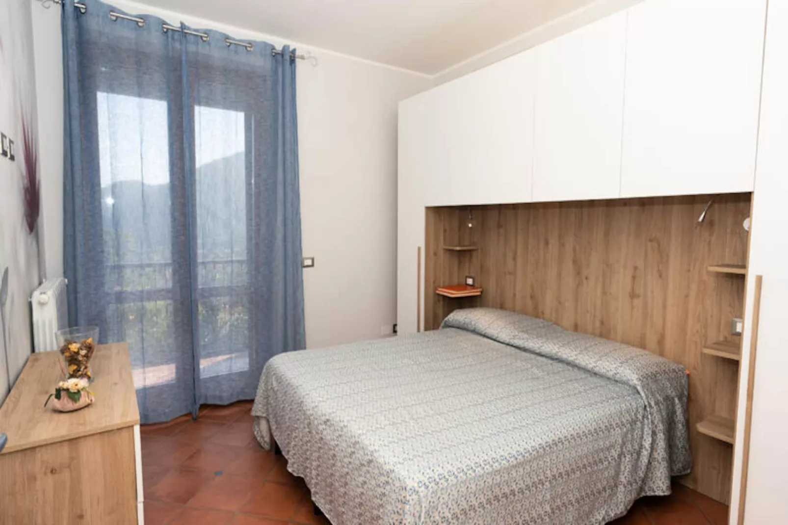 Maison à Tramonti-Untagged