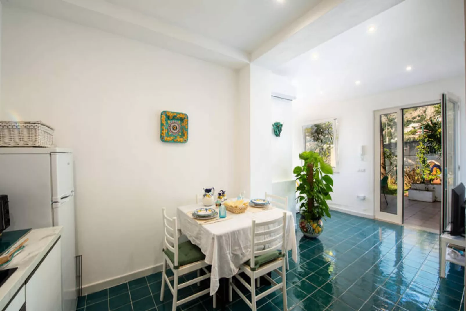 Appartements à Praiano-Non tagué