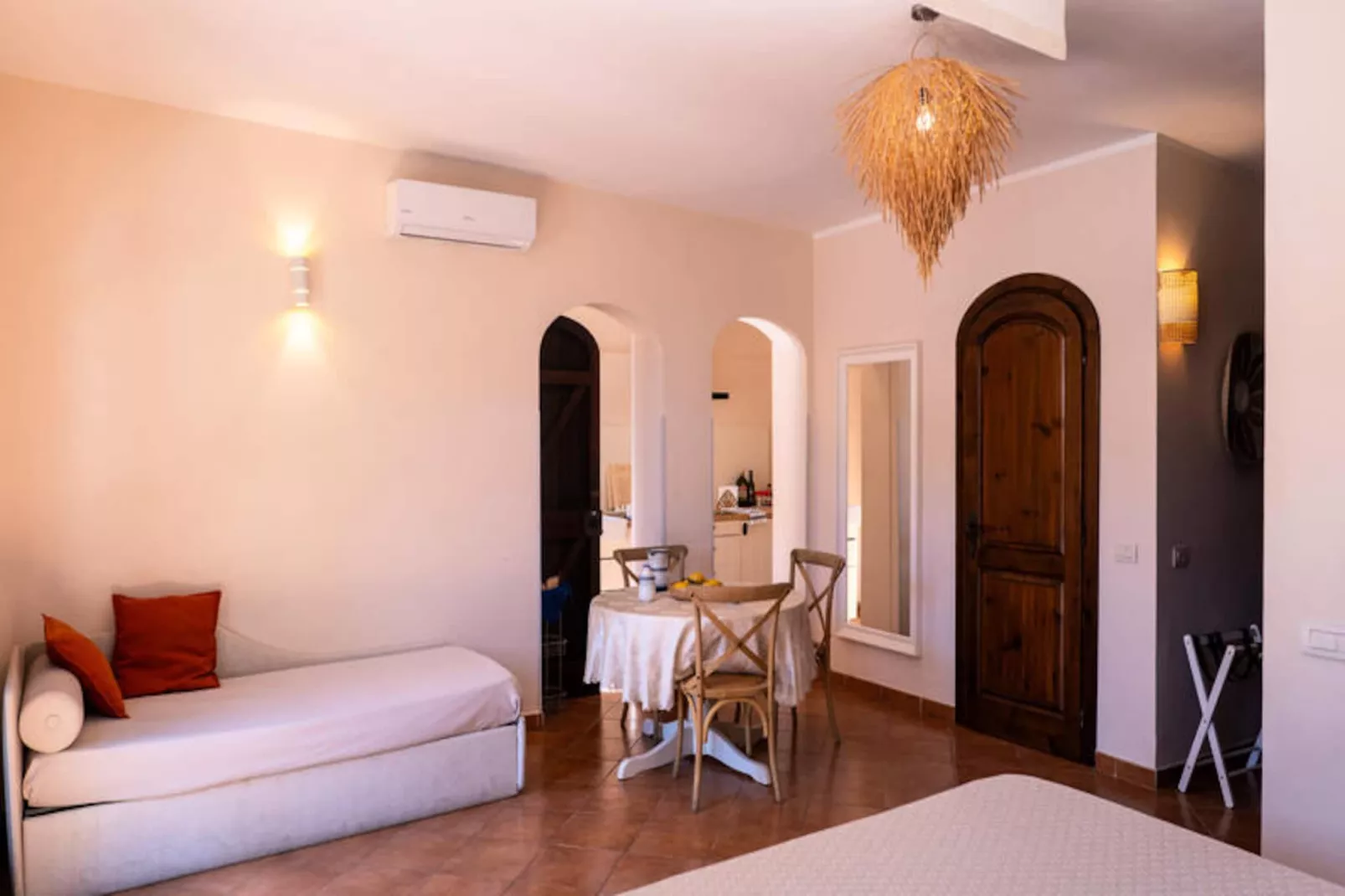 Maison à Ravello-Untagged