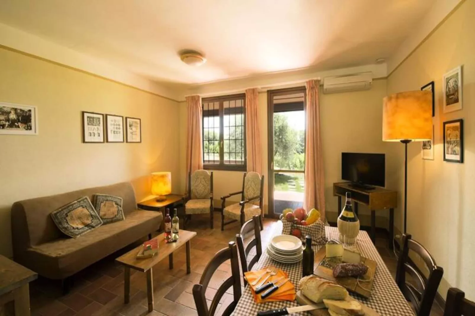 Résidence Borgo Filicardo-Untagged