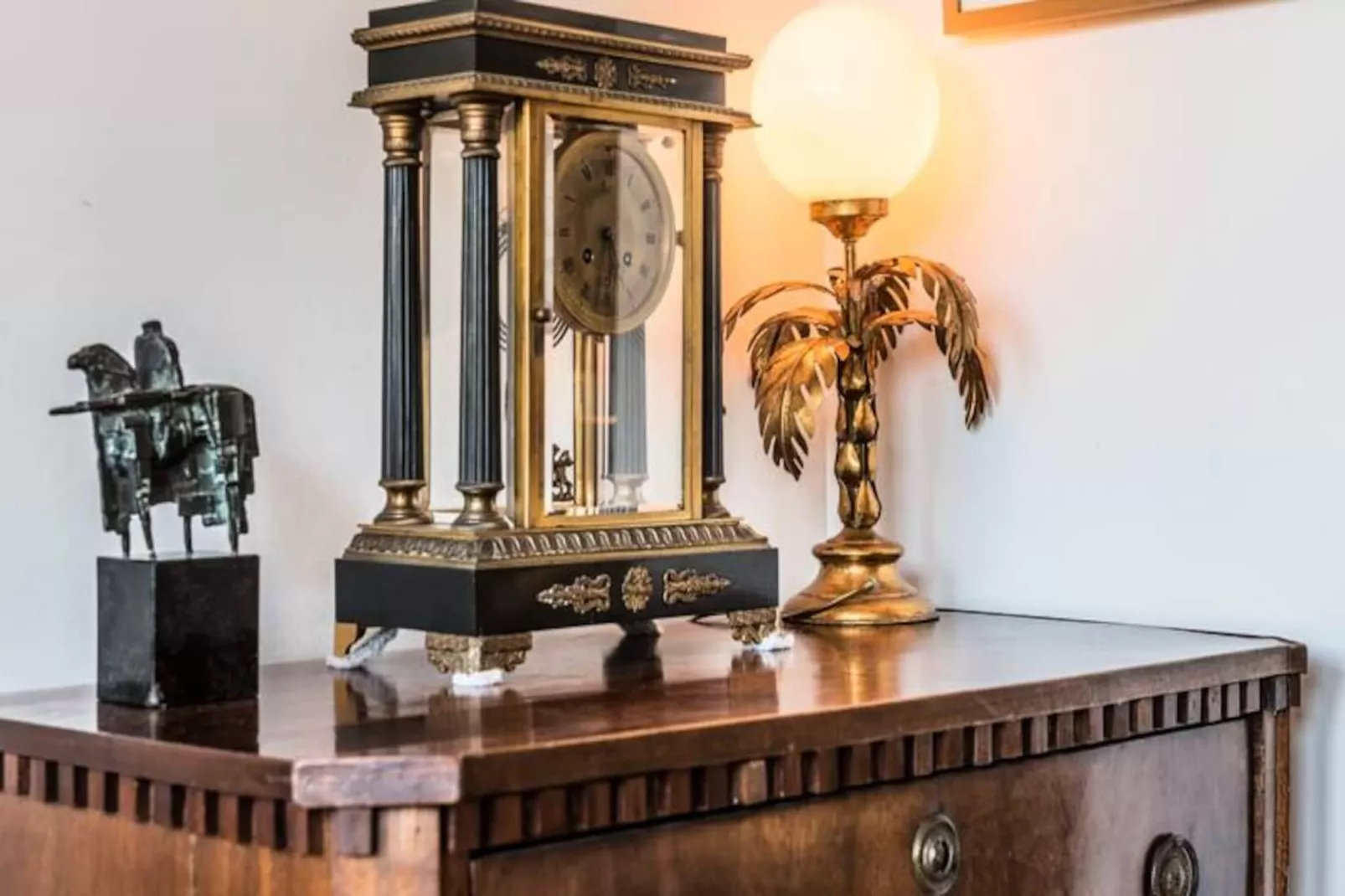 Classy Room 17th Century Canal House-Nicht zugeordnet