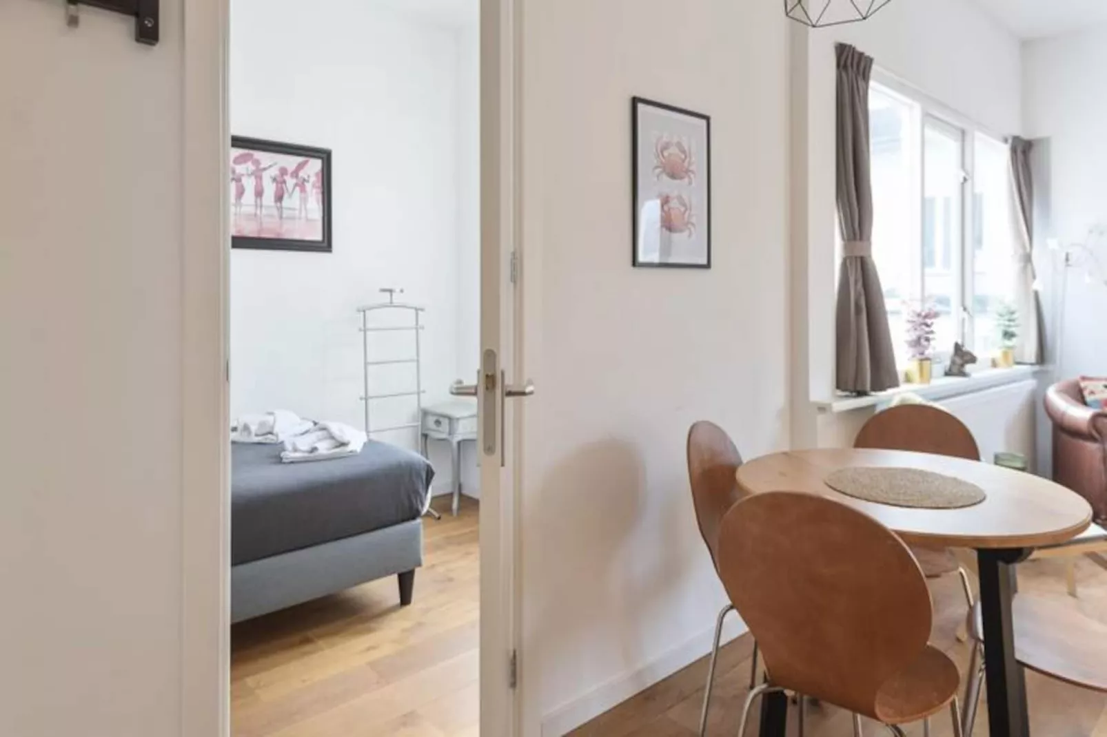 Isa Mae Apartment - Non tagué
