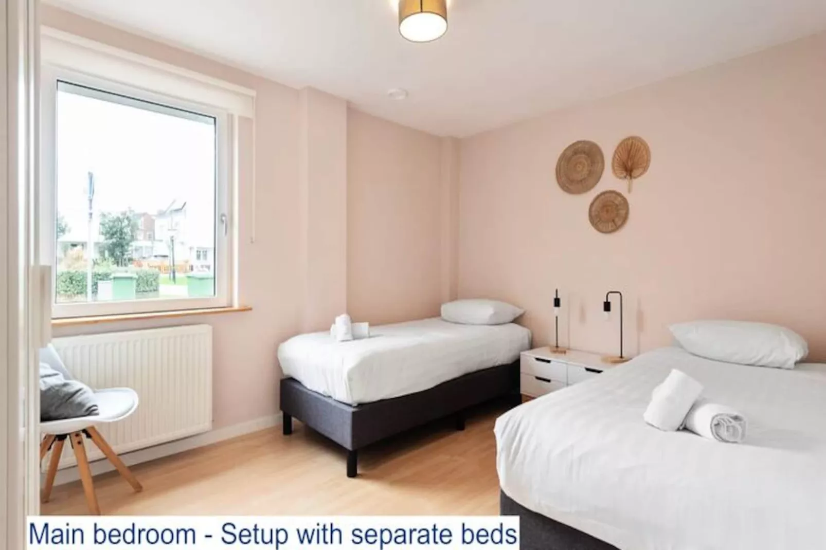 Agr&eacute;able Maison Familiale (parking Gratuit)-Nicht zugeordnet