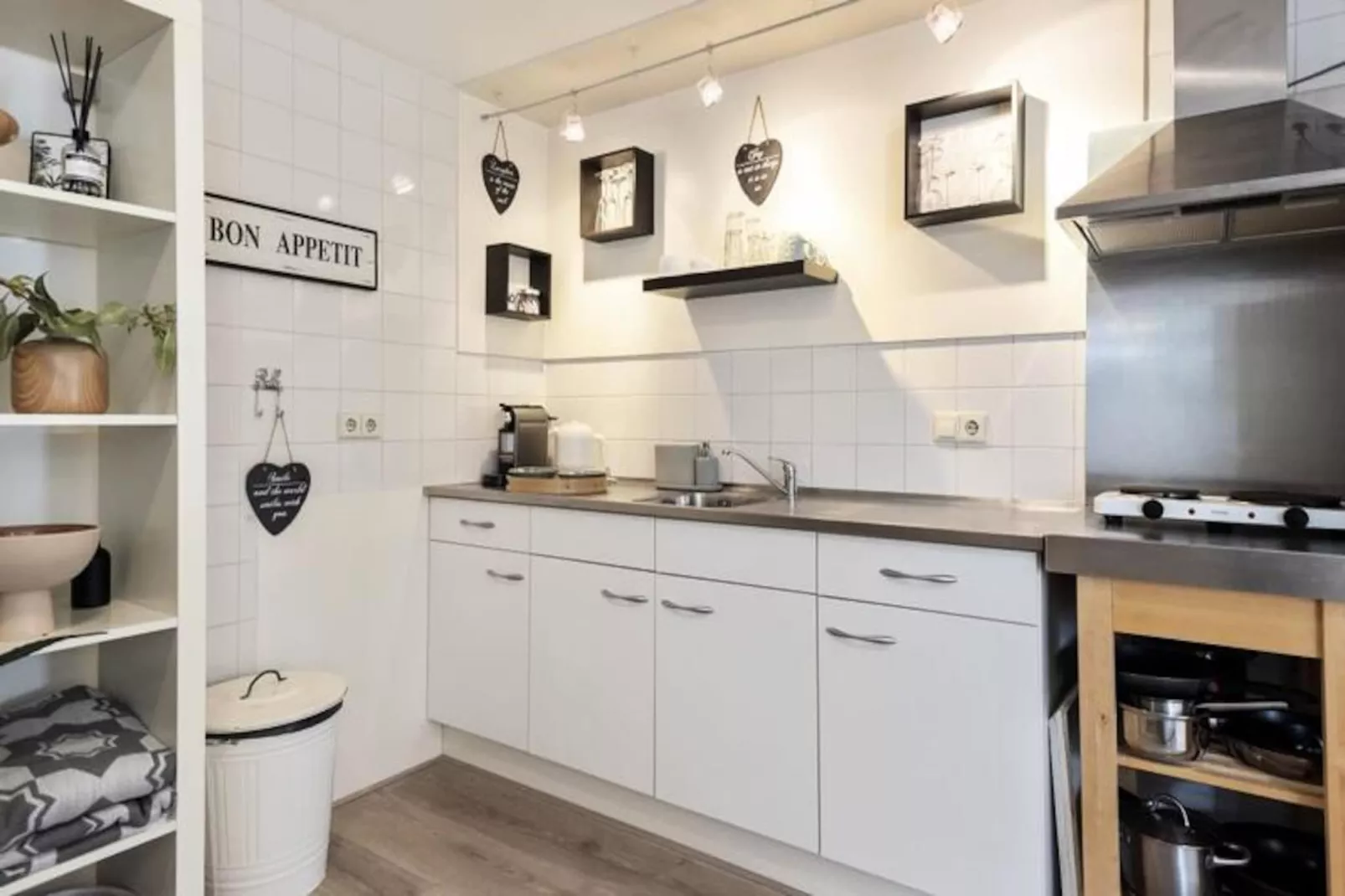 Tiny Home Historical-Nicht zugeordnet