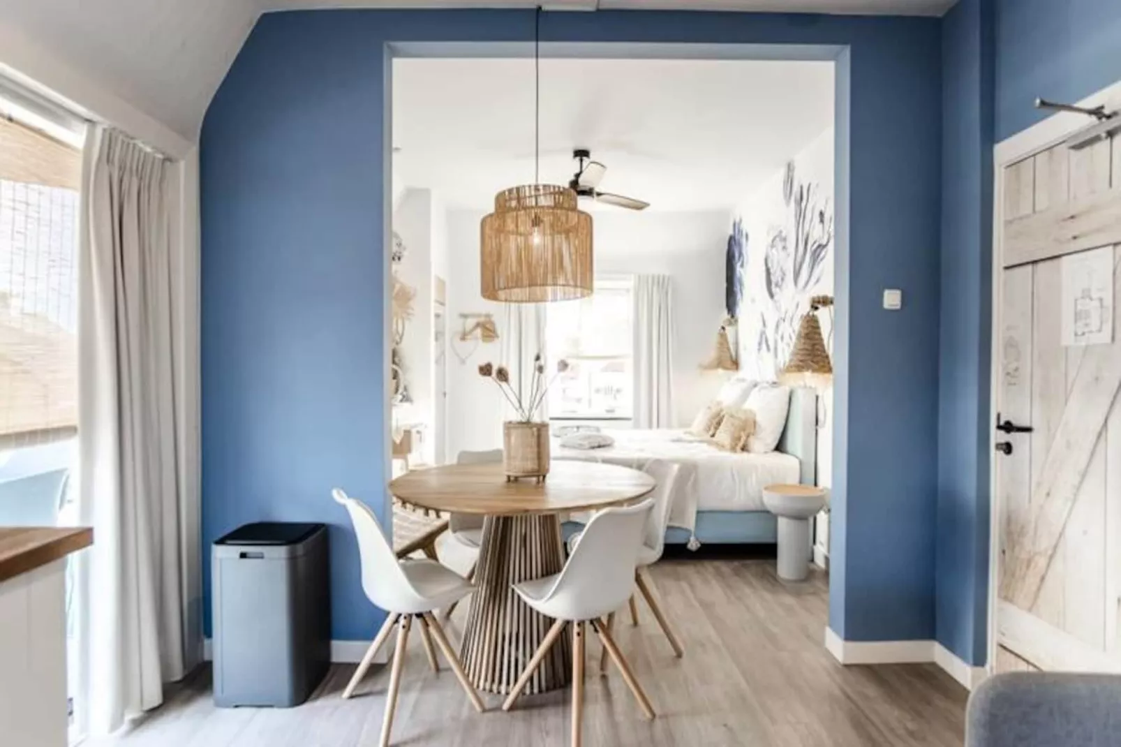 South Beach House 3 - Studio-Untagged