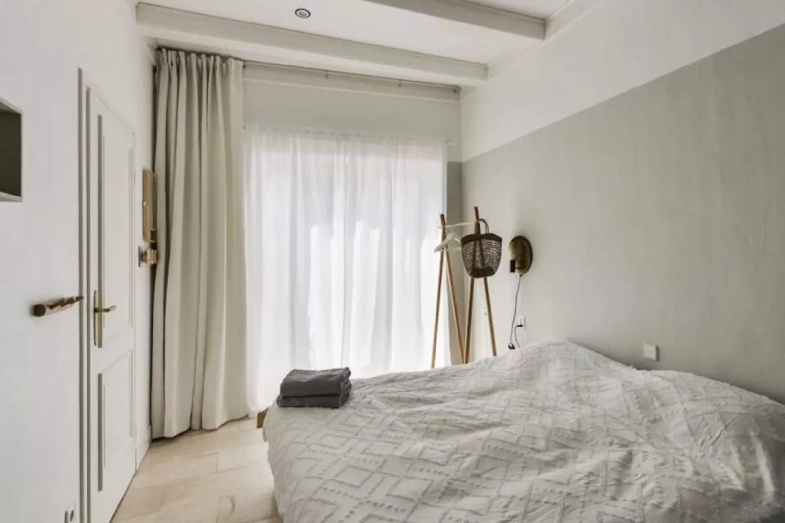 Villa Loft Apartment With Light Garden Room-Nicht zugeordnet