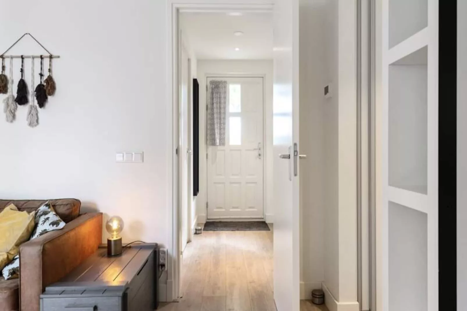 Amsterdam Dunes Holiday Home-Non tagué