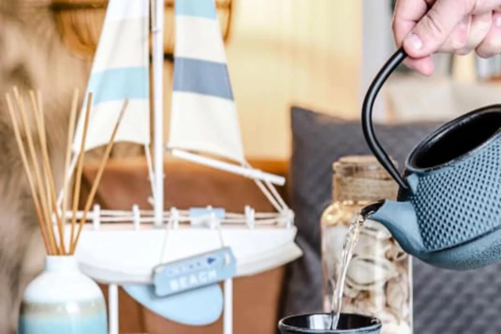 Oasis Zandvoort - Parking Gratuit-Non tagué