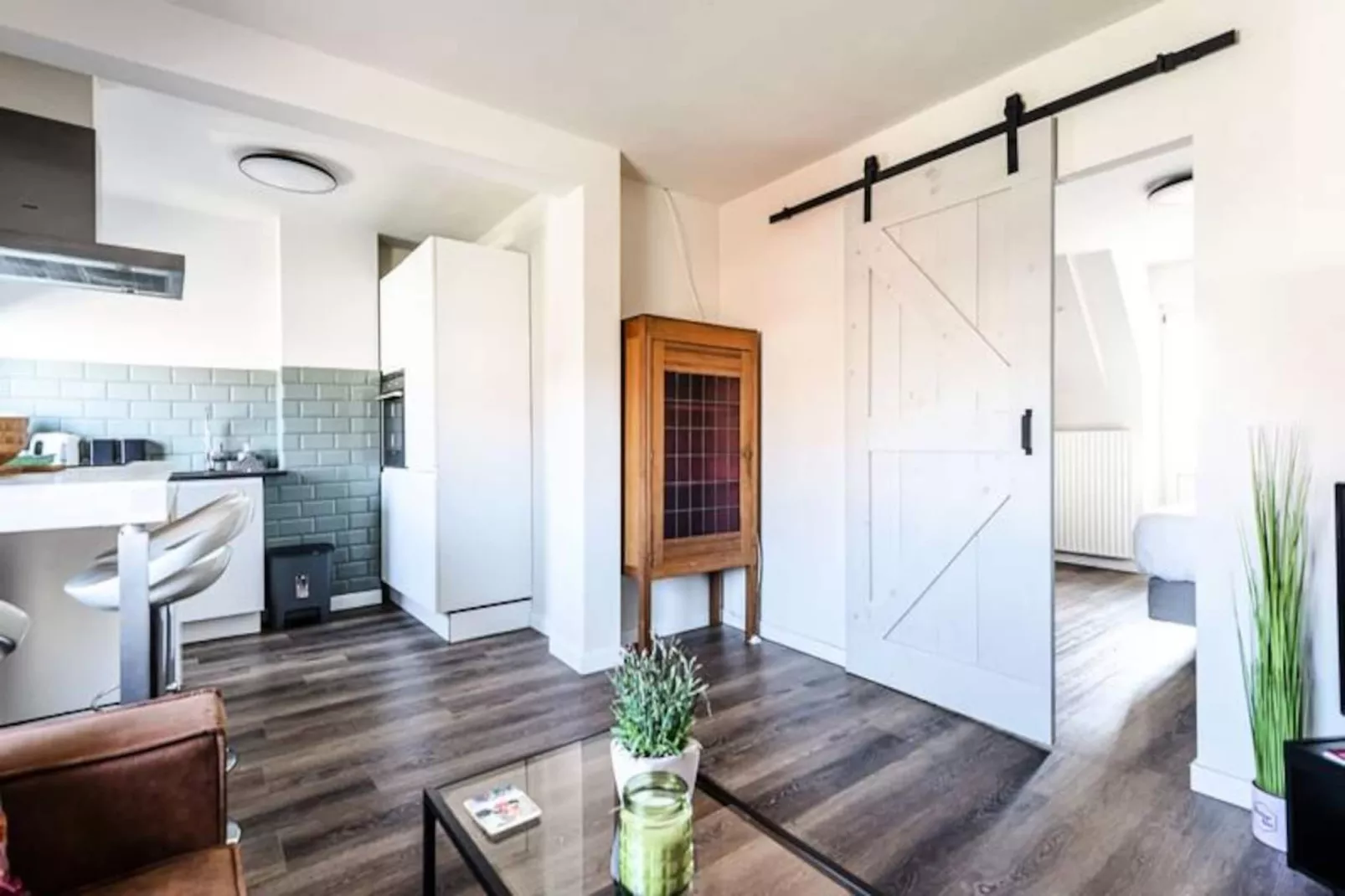 Albatros Aan Zee - Zandvoort-Non tagué