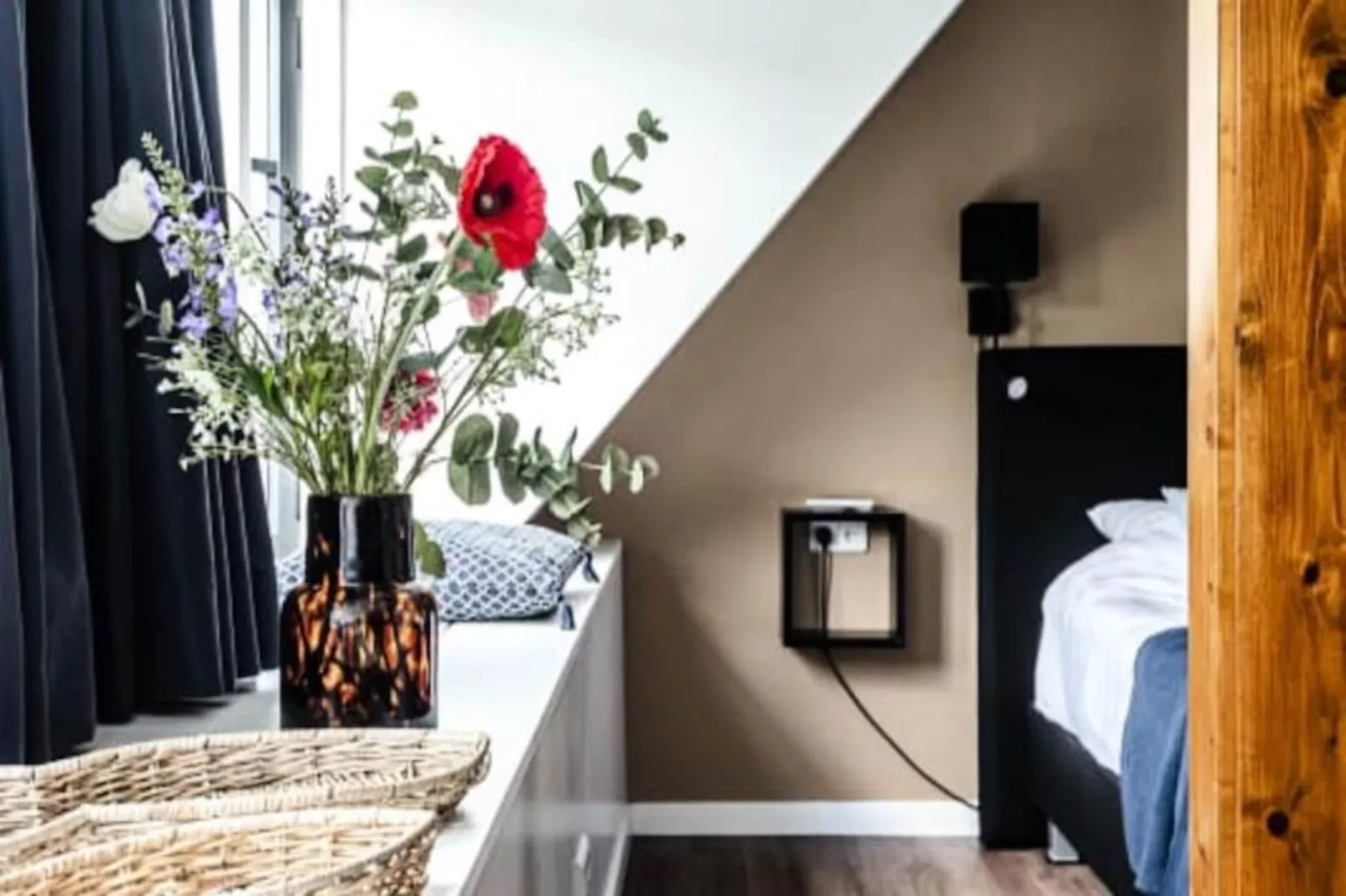 Apartment 't Duinpannetje-Untagged