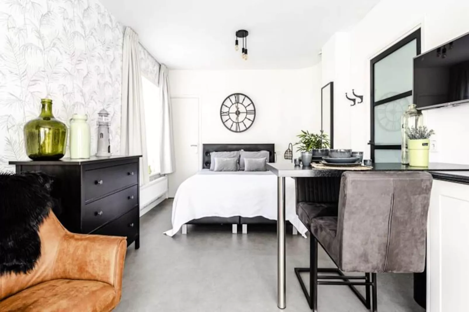 Beach And Dunes Studio-Untagged