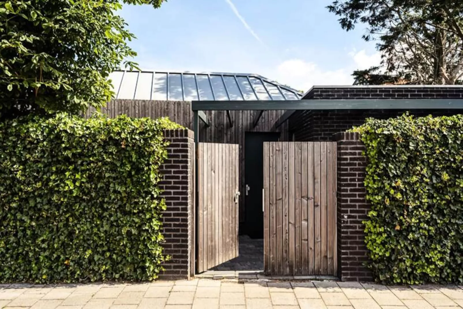 Zandvoort Lodge 1-Non tagué