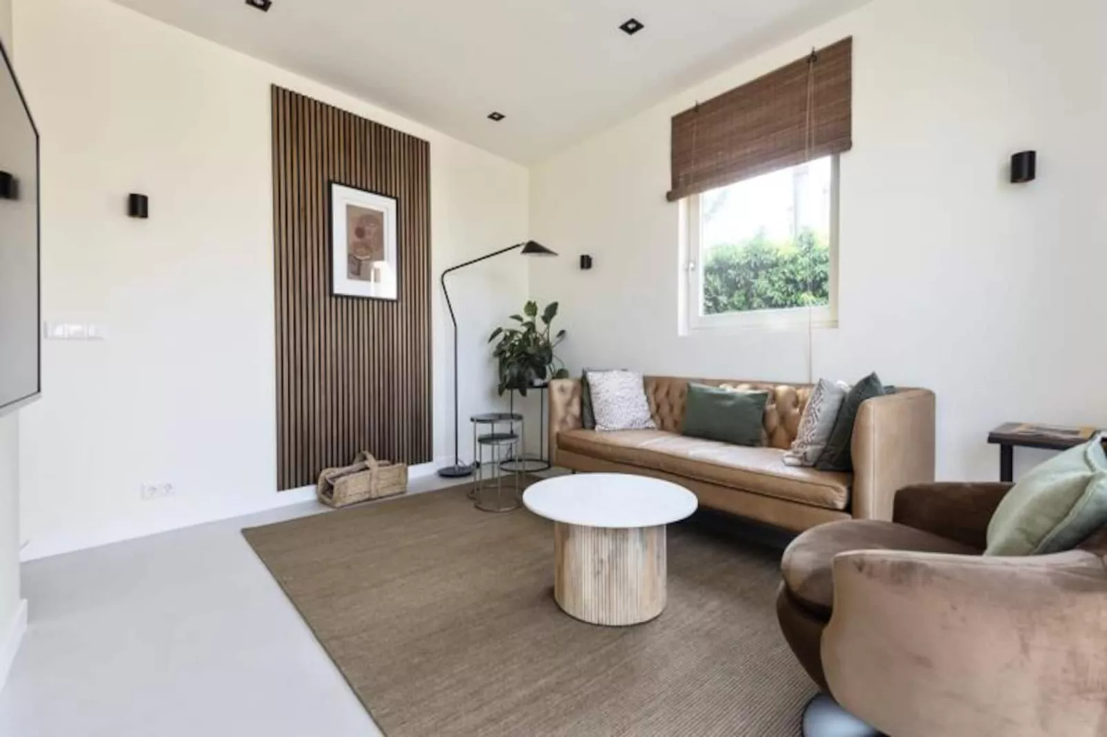 The Modern Burrow-Nicht zugeordnet