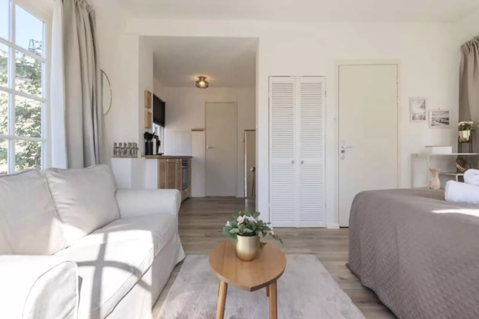 Boutique Pension Bennekom - Studio 1-Nicht zugeordnet