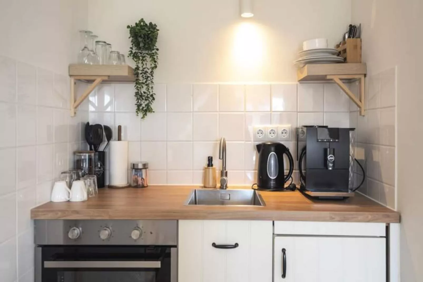 Boutique Pension Bennekom - Studio 3-Nicht zugeordnet