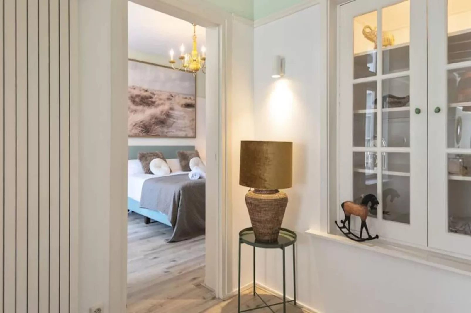 Boutique Pension Bennekom - Family Apt.-Nicht zugeordnet