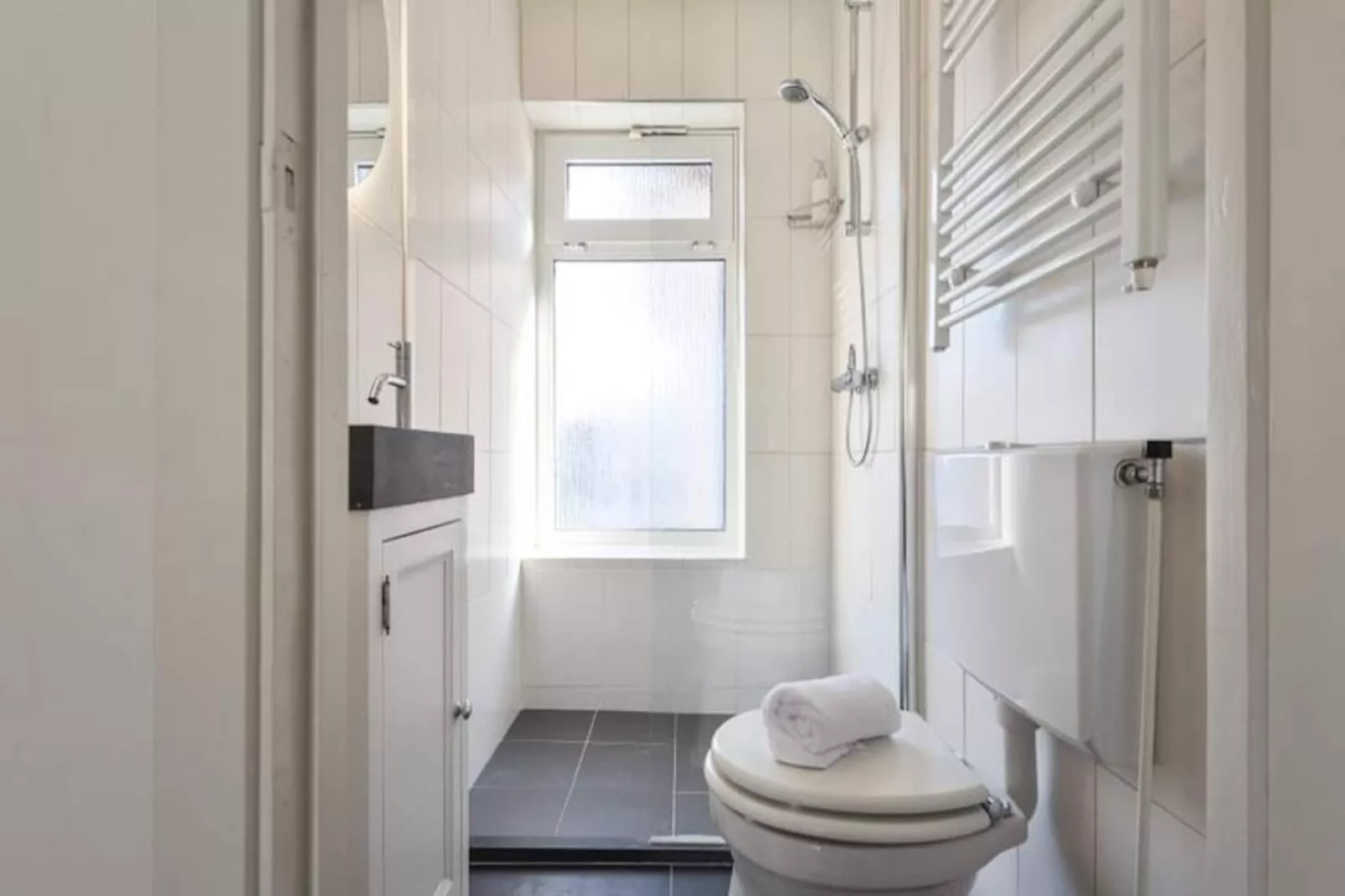 Boutique Pension Bennekom - Studio 2-Nicht zugeordnet